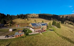 Berggasthof-Pension Todtnauer Huette