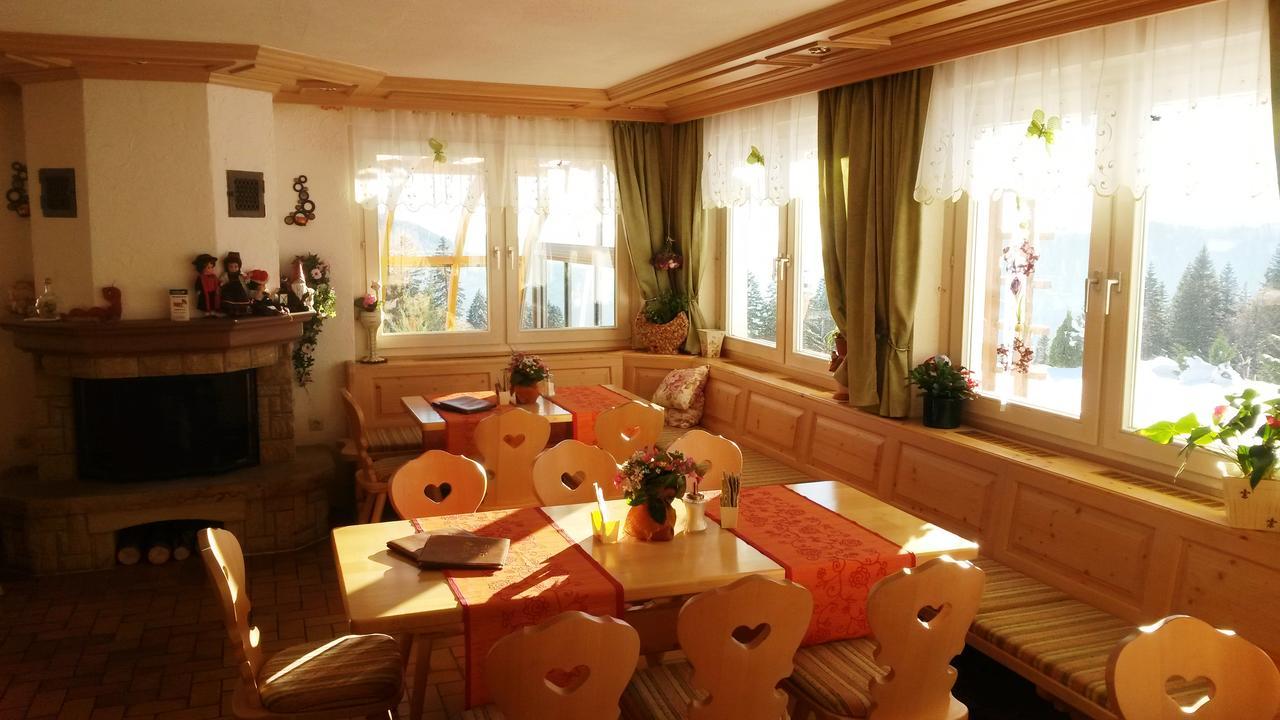 Berggasthof-Pension Todtnauer Hutte Feldberg  Buitenkant foto