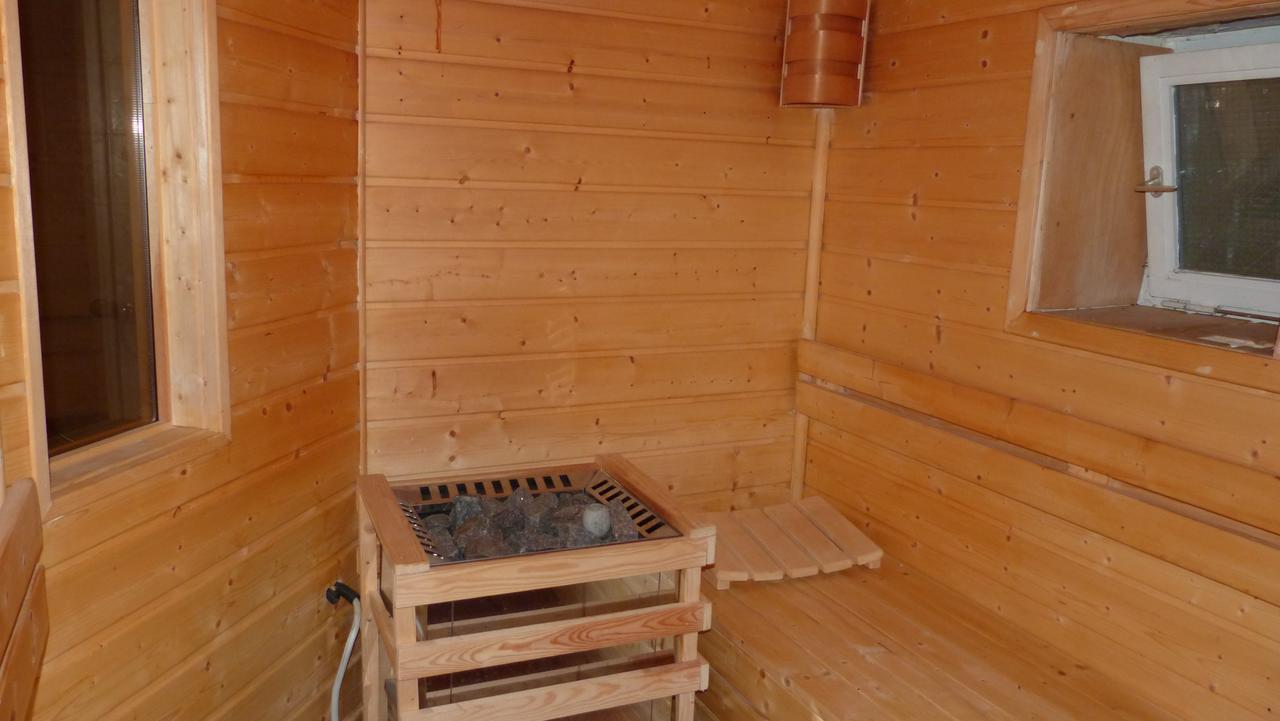 Berggasthof-Pension Todtnauer Hutte Feldberg  Buitenkant foto